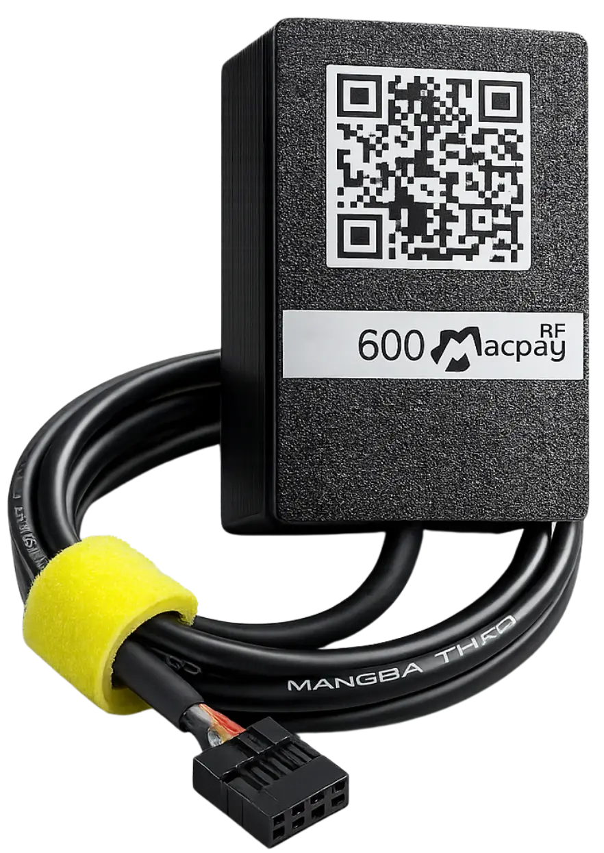 Módulo Macpay RF