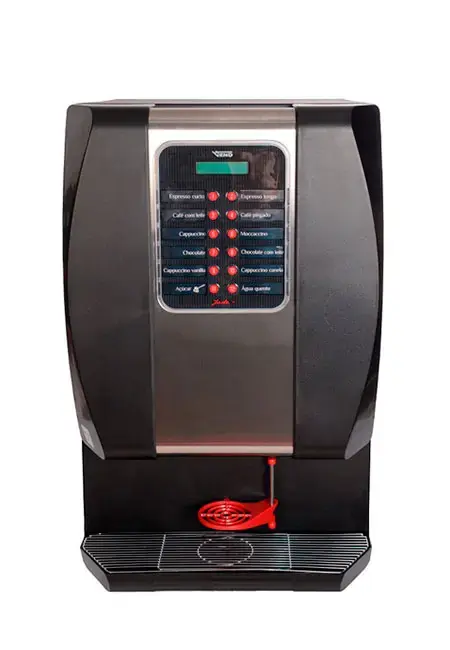 Máquina de café VEND Jade