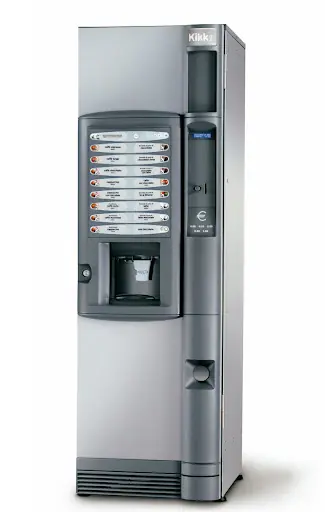 Máquina de café Necta Kikko